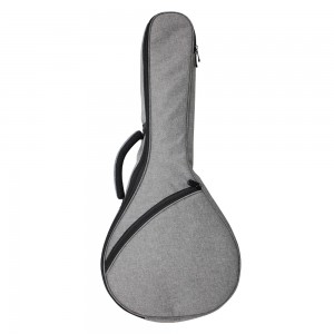 Mandolin Bag Standard Storage Gig Bag Factory Price High Quality A-Style 8 String Musical Instrument Acoustic Guitar Case