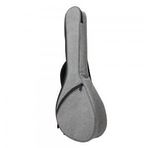 Mandolin Bag Standard Storage Gig Bag Factory Price High Quality A-Style 8 String Musical Instrument Acoustic Guitar Case