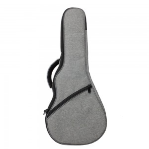 Mandolin Bag Standard Storage Gig Bag Factory Price High Quality A-Style 8 String Musical Instrument Acoustic Guitar Case