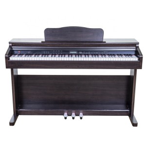 Groothandel staande piano 88 toetsen Hammer Action Keyboard staande digitale piano