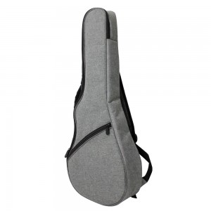 Mandolin Bag Standard Storage Gig Bag Factory Price High Quality A-Style 8 String Musical Instrument Acoustic Guitar Case