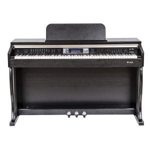 Mga Instrumentong Pangmusika sa Keyboard 88 Standard Hammer Keyboard Upright Digital Piano