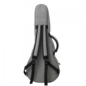 Mandolin Bag Standard Storage Gig Bag Factory Price High Quality A-Style 8 String Musical Instrument Acoustic Guitar Case