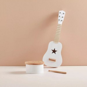 21 Inch Toy Guitar