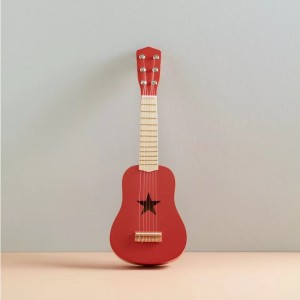 Guitarra de brinquedo de 21 polegadas