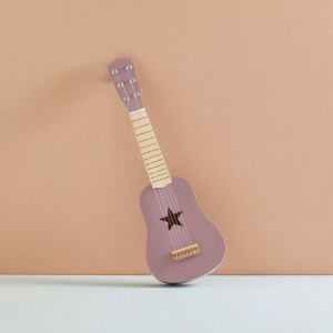 Guitarra de juguete de 21 pulgadas