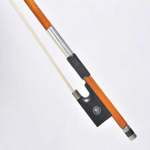 Handcraft High Cost-Effective Horse Hair Abalone Custom Chinese Professional Bows Bow 4/4 Violin