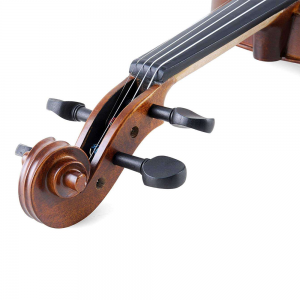 Full Size Student Beginner Violins 4/4 Professional Prices 1688.Com Solid German Wood Violin