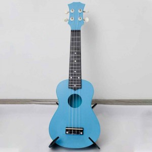 Guitar Wooden Stand Ukulele Vertical Stand Harp Thumb Piano Display Stand Folding Portable X Support