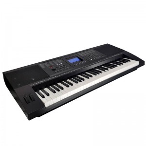 Brand Adult Size 61 Keys Touch Response Electronic Organ Musical Instrument With USB Port