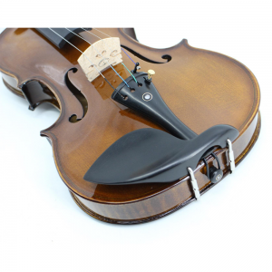Factory Handmade Solid Wood China Profesional Flame Estuche Scrolls Hand Made Violins Wooden Violin For Kids