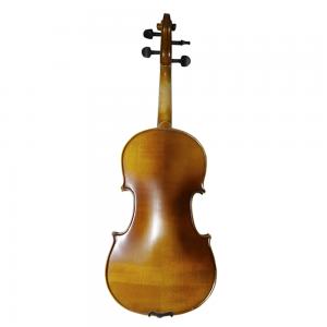 Wholesale Solid Wood Antique Cheap Chinese 4/4 Carbon Practice Beginner Music Poster The Violin Instrument