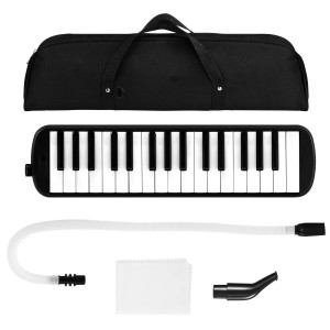 37 Keys Organ Accordion Harmonica Piano Keyboar...