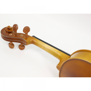 Factory Handmade Solid Wood Wholesale Price Beginner Combo Handmade Professional Carbon Composite Violin Maker Map