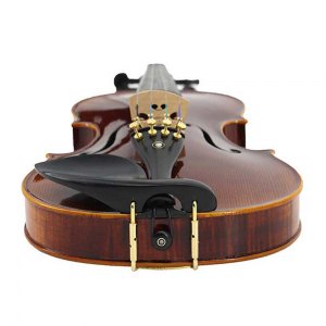 Flamed Stradivari High-Quality Solidwood Professional Instrument 4/4 1/8 1/4 3/4 1/16 Violin