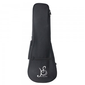 Wholesale OEM Multiple Colored Ukulele Bag Portable Gig Customized Design Musical Instrument Handbags Guitar