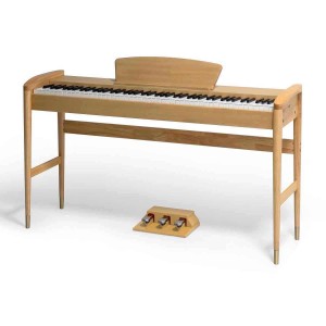 Adult Examination Wooden Professional Keyboards Kids Electric Digital Piano 88 keys Hammer-action Progressive Keyboard