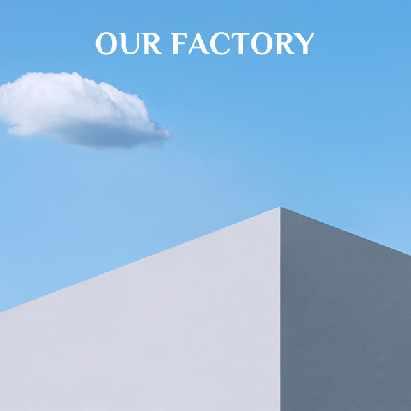 Nuestra fábrica