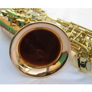 Wholesale Woodwind Customization Instrument Musical Instruments Article Pour Saxophone Alto