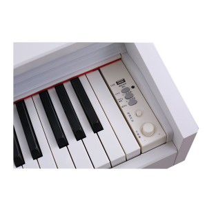 Электрондық фортепиано бағасы Сандық фортепиано 88 салмақты пернелер пернетақтасы Кәсіби пианино пернетақтасы