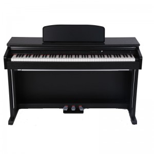 新到着デジタルピアノ 88 キー高品質無垢材ボディ素材子供ジュニアピアノデジタル販売