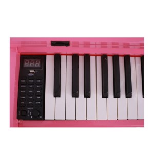 جودة عالية 88 مفتاح مرجح قياسي رقمي مطرقة بيانو عمل لوحة مفاتيح أدوات بيانو رقمي