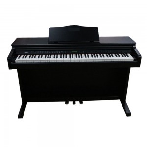 piano toetsenbord 88 toetsen 3 pedalen muziekinstrumenten hoogwaardige elektronische piano digitale 88 voor beginners