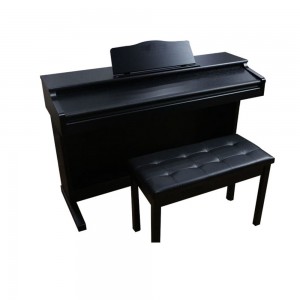 Клавиатура пианино 88 клавиш 3 педали музыкальные инструменты высококачественное электронное пианино цифровое 88 для начинающих игроков