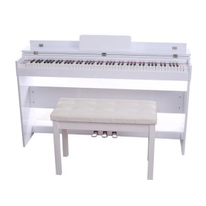 High Quality 88 key Weighted Standard Digital Piano Hammer Action Keyboard Instruments Digital Piano