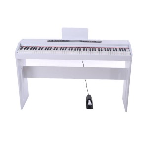 Bagong Arrival 88 Key Weighted Keyboard Digital Piano Musical Instruments Piano Hammer Action para sa Juniors Adult