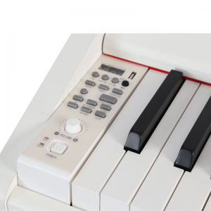 بيع آلات البيانو الكهربائية الموسيقية تستقيم الأطفال الصغار البيانو الرقمي 88 مفاتيح للبيع