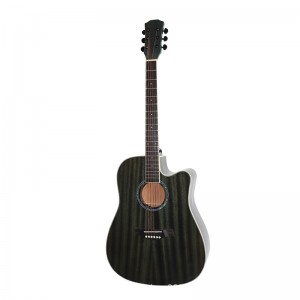 41 inch Acoustic Guitar