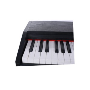 Nuovo arrivo 88 tasti pesati tastiera pianoforte digitale strumenti musicali piano martello azione per ragazzi adulti