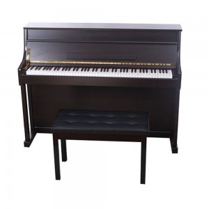88 teclas Teclado estándar ponderado Acción de martillo Piano digital Piano de estilo digital de alta calidad
