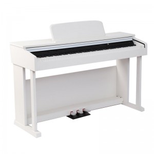 BAGONG Arrival Digital Piano 88 Keys High Quality Solid Wood Body Materials Children Juniors Piano Digital for sale