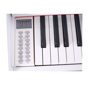 Электронное пианино Цена Цифровое пианино 88 Клавиатура с взвешенными клавишами Профессиональная клавиатура пианино