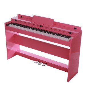 Mataas na Kalidad 88 key Weighted Standard Digital Piano Hammer Action Keyboard Instruments Digital Piano