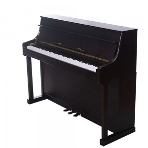 Teclado padrão ponderado de 88 teclas Piano digital de ação de martelo Piano de estilo digital de alta qualidade