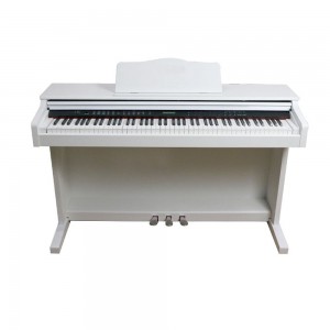 Klaviertastatur 88 Tasten 3 Pedale Musikinstrumente hochwertiges elektronisches Klavier digital 88 für Anfänger
