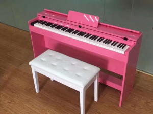 Высококачественное 88-клавишное взвешенное стандартное цифровое пианино Hammer Action Keyboard Instruments Digital Piano