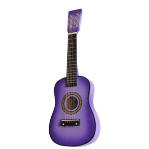 23 Inch Acoustic Guitar