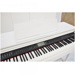 便宜的钢琴 88 键重锤动作键盘成人初学者儿童智能批发数码钢琴