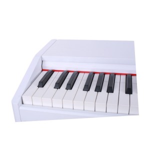 新品 88 键配重键盘数码钢琴乐器青少年成人钢琴锤击式
