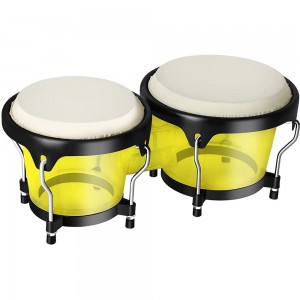 Бонго барабан
