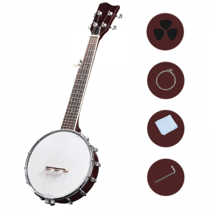 26 pulgadang Banjo