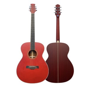 41 Inch Acoustic Guitar