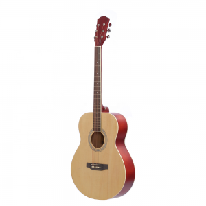 40 Inch Acoustic Guitar
