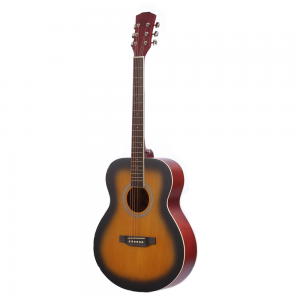 40 Inch Acoustic Guitar