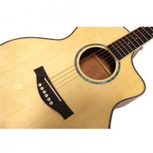 41Inch Acoustic Guitar