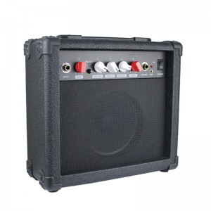 HUASHENG High Quality Bass Guitar Amplifier Combo Professional Musical Instruments Accessories Power Amplifier